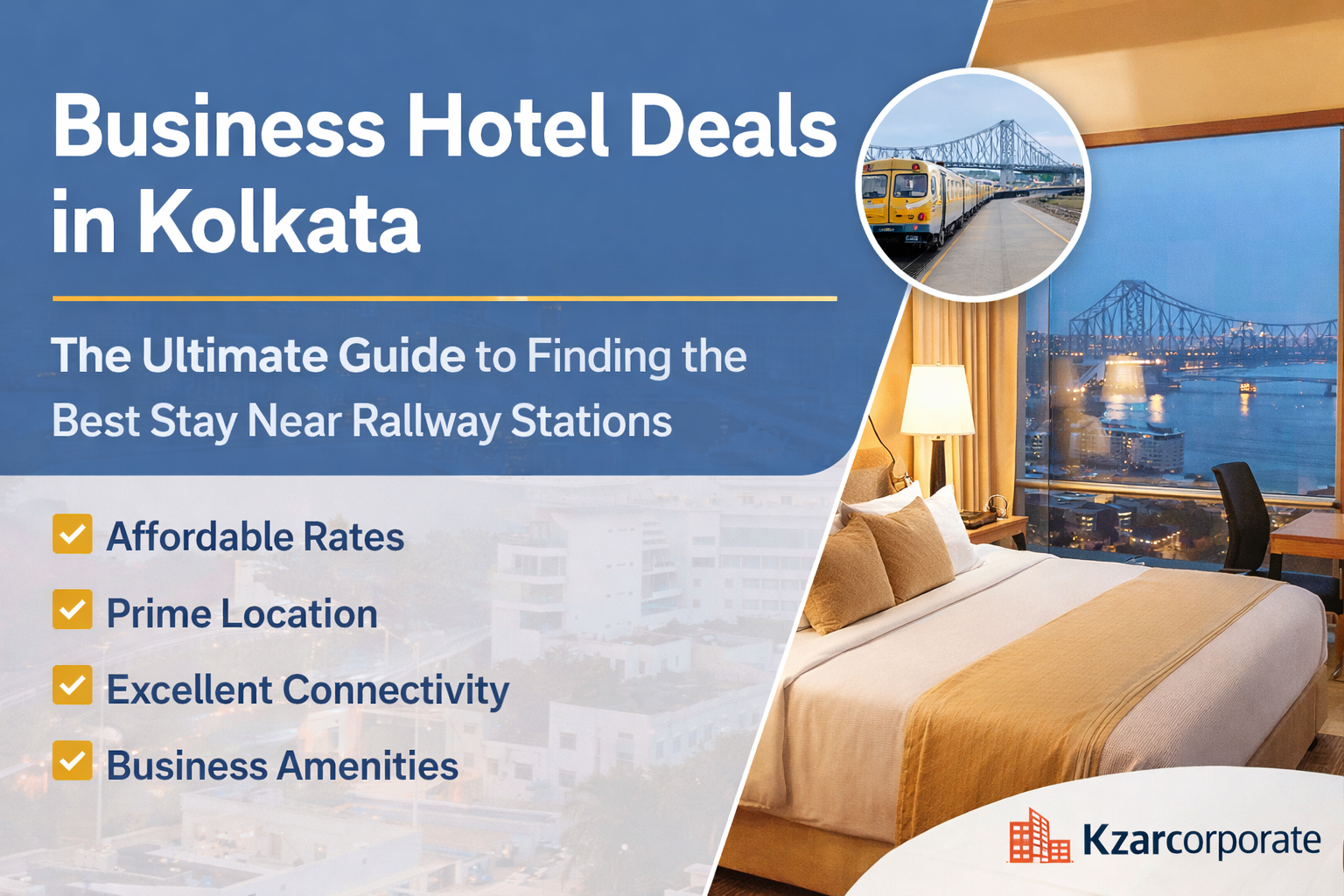 business hotel deals
