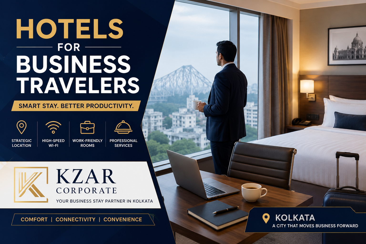 hotels for business travelers