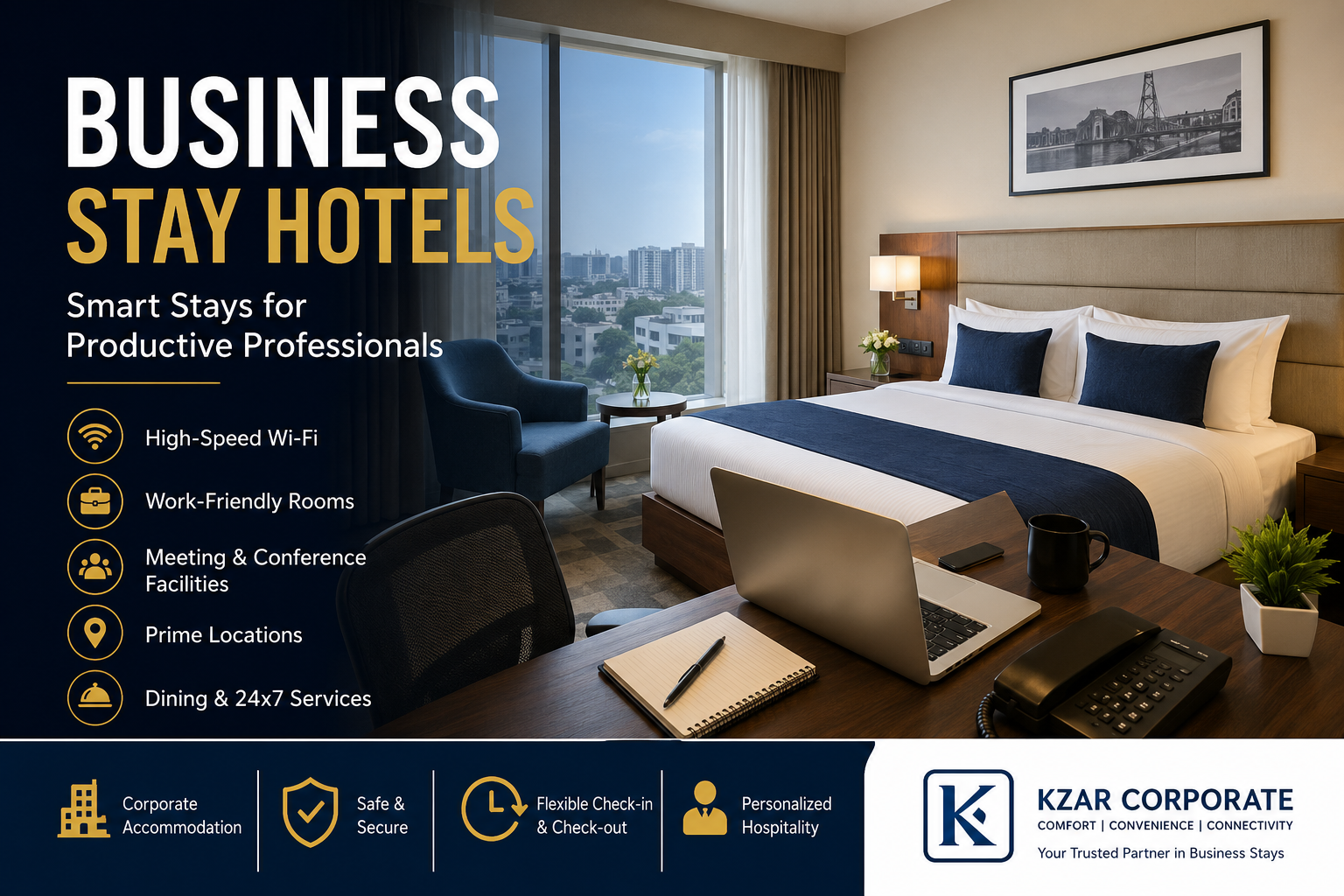 business stay hotels kolkata