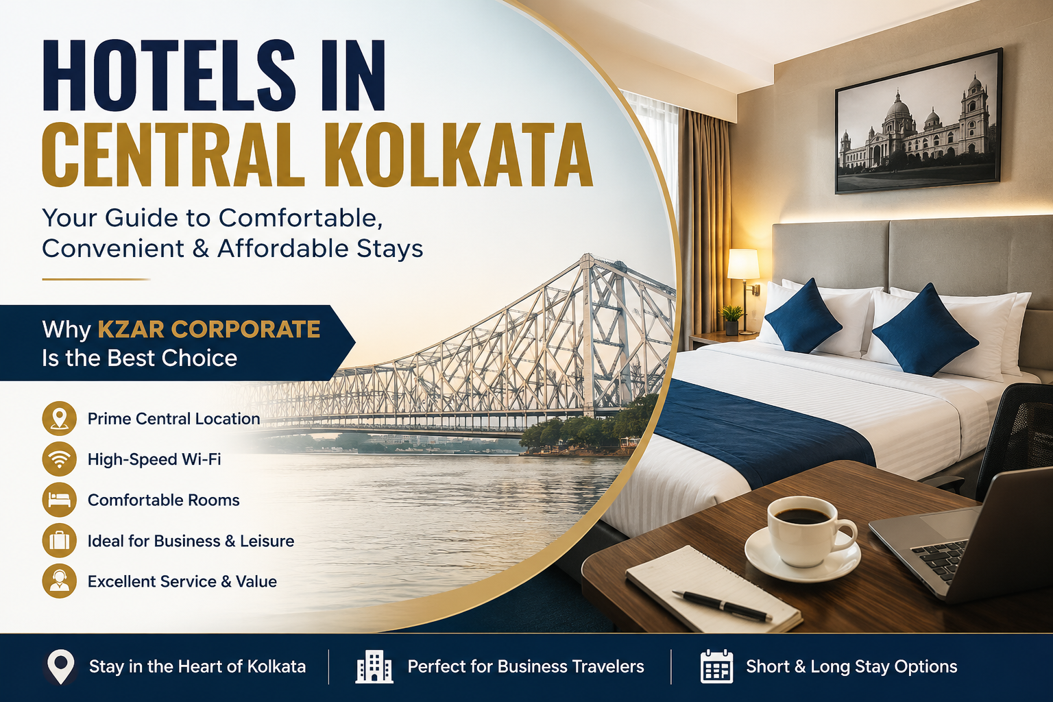 hotels in central