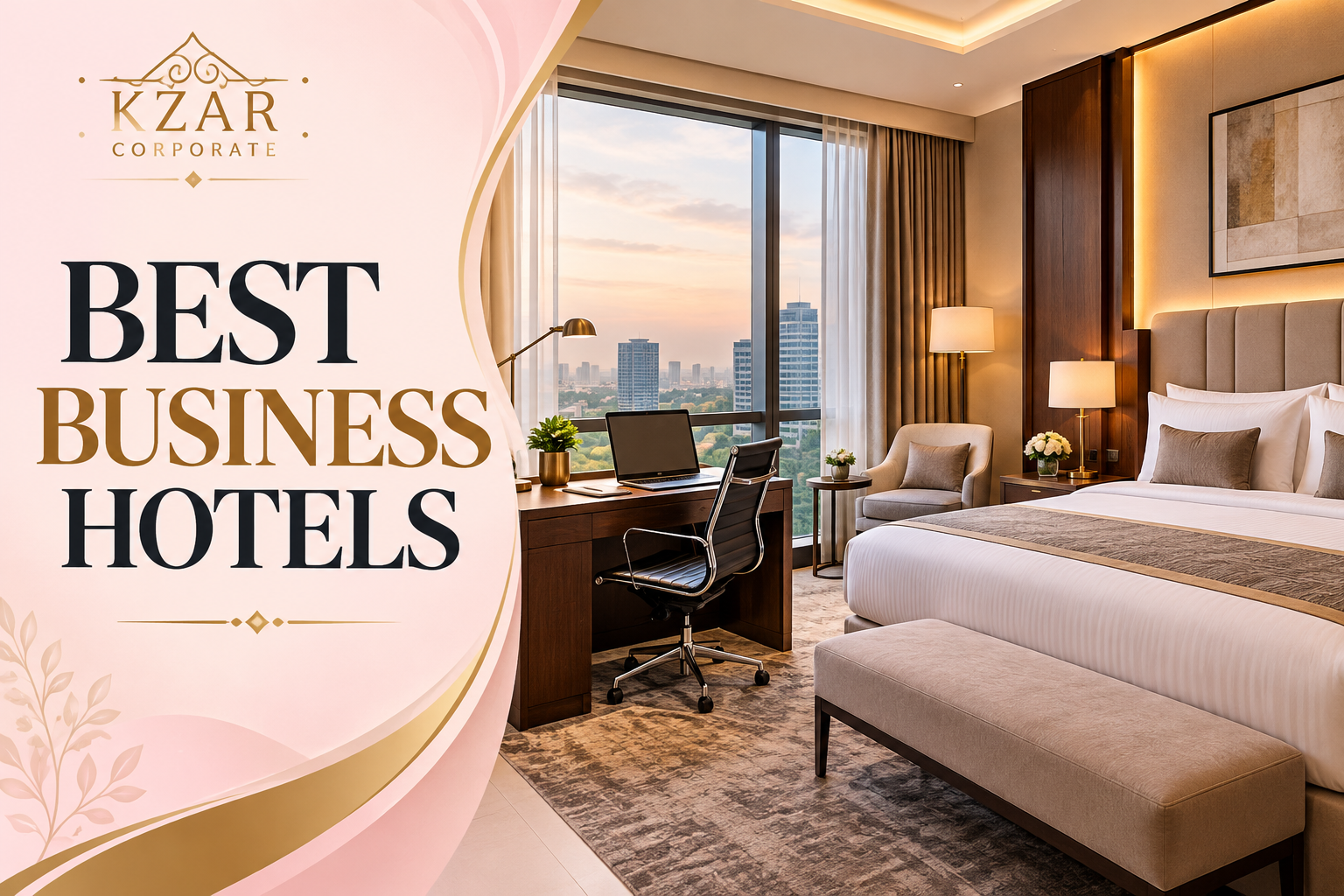 Best Business Hotels