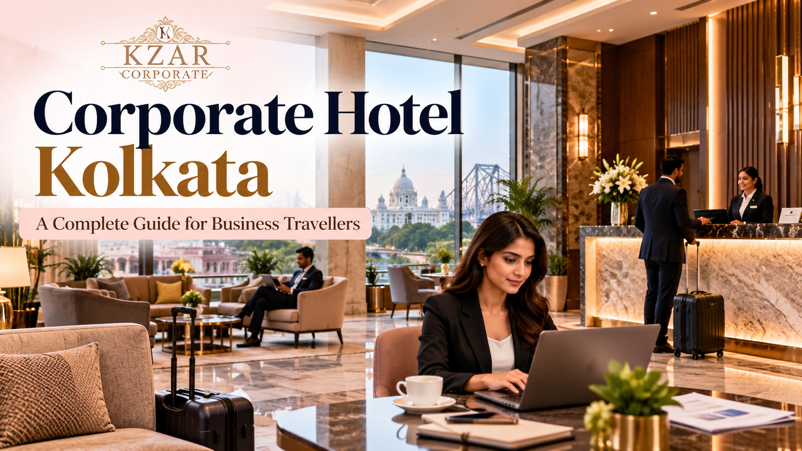 corporate hotel Kolkata