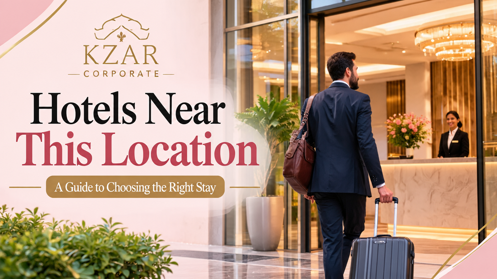 hotels near this location