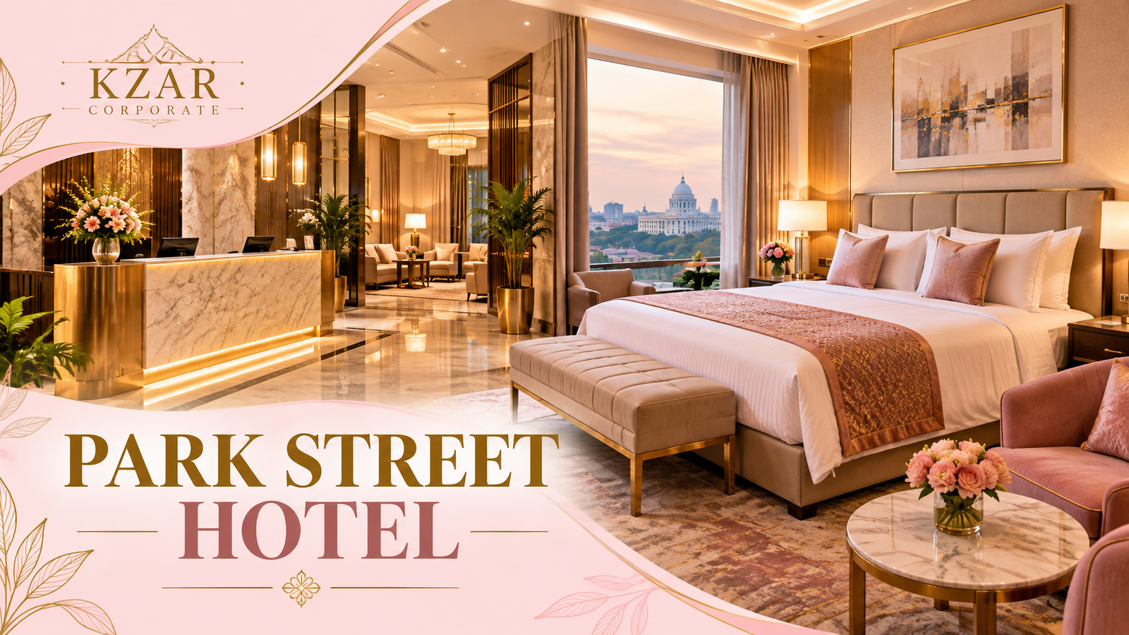park street hotel