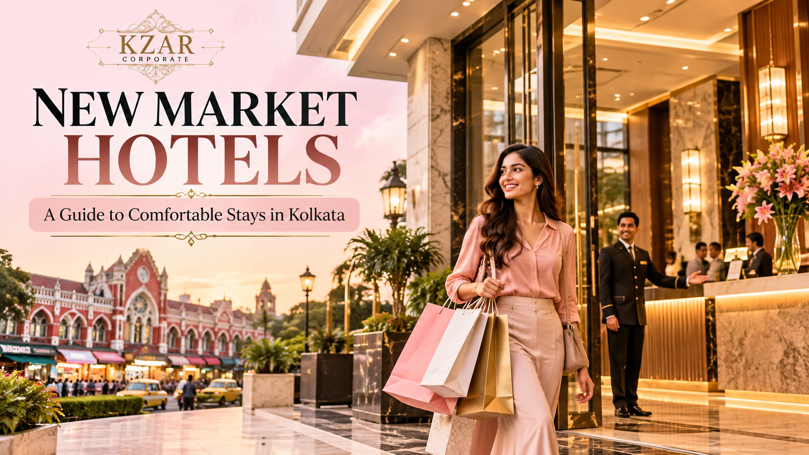 New Market Hotels
